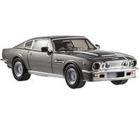 Hot Wheels Premium Aston Martin, 1:43rd Scale Vehicle, Officially Licensed Replicas for Adult Collectors, Real Riders Tires, Metal/Metal Body & Chassis, HWT12
