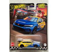 Hot Wheels Premium Boulevard 24 Honda Civic Type R Diecast Vehicle Car Toy New