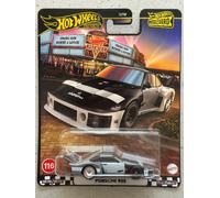 Hot Wheels Premium Boulevard 116 PORSCHE 935 Project935x Car Culture 911