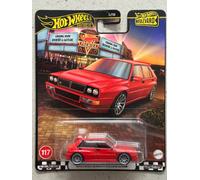 Hot Wheels – Toy – Lancia Delta Integrale – Premium Boulevard