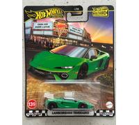 Hot Wheels Premium Boulevard 139 LAMBORGHINI TEMERARIO diablo aventador sv svj