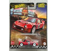 Hot Wheels Premium Boulevard 140 FORD RS200 with Protector escort rs1600 rs2000