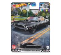 Hot Wheels Premium Boulevard GJT86 1:64 Die Cast Models NEW SEALED