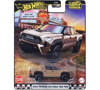 HOT WHEELS PREMIUM BOULEVARD #128 Hot Wheels