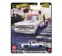 Hot Wheels Premium - Boulevard: '78 Dodge Lil Red Express Truck JHW27 #145