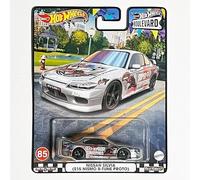 Hot Wheels Premium Boulevard Baja Bouncer #43