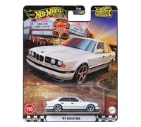 Hot Wheels - Premium Boulevard - 91 BMW M5 /Toys