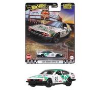 Hot Wheels - Premium Boulevard - Alfa Romeo GTV6 3.0 /Toys
