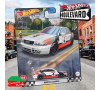 Hot Wheels Premium Boulevard GJT86 1:64 Die Cast Models NEW SEALED