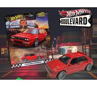 Hot Wheels Premium Boulevard GJT86 1:64 Die Cast Models NEW SEALED