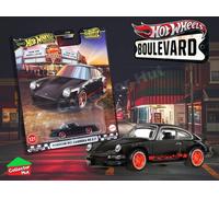 Hot Wheels Premium Boulevard GJT86 1:64 Die Cast Models NEW SEALED
