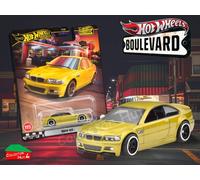 Hot Wheels - Premium Boulevard Boulevard Vehicle (Jupesa HKF20)