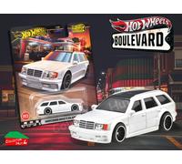 Hot Wheels Premium Boulevard GJT86 1:64 Die Cast Models NEW SEALED