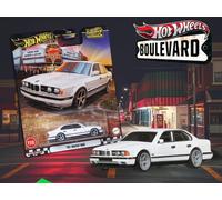 Hot Wheels Premium Boulevard GJT86 1:64 Die Cast Models NEW SEALED