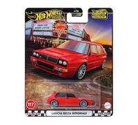 Hot Wheels - Premium Boulevard - Lancia Delta Integrale/Toys