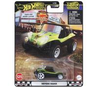 Hot Wheels Premium - Boulevard: Meyers Manx JBL22 #125