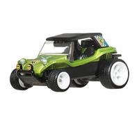 Hot Wheels - Premium Boulevard - Meyers Manx /Toys - Toys - B59z