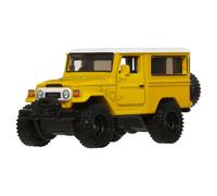 Hot Wheels - Premium Boulevard - Toyota Land Cruiser FJ43 /Toys