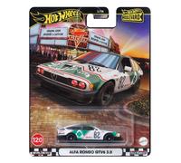 Hot Wheels - Premium Boulevard - Alfa Romeo GTV6 3.0 /Toys