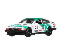 Hot Wheels Premium Boulevard Mix 1 Alfa Romeo GTV6 3.0