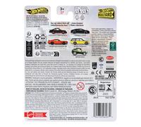 Hot Wheels Premium Boulevard Mix 2 Bugatti Chiron