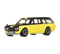 Hot Wheels Premium Boulevard Mix 2 Datsun Blurbird 510 Wagon