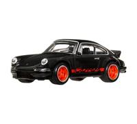 Hot Wheels Premium Boulevard Mix 2 Porsche Carrera 2.7 RS