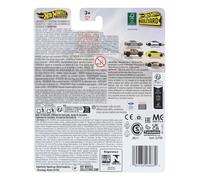 Hot Wheels Collector Collector's Maserati MC20 Collector's Vehicle