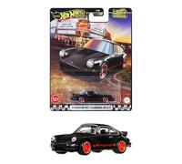 Hot Wheels Premium Boulevard Mix 2 Porsche Carrera 2.7 RS