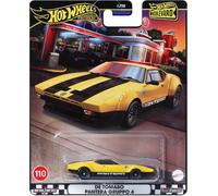 Hot Wheels Premium Boulevard Real Riders - Nissan Skyline RS (KDR30) Car #94