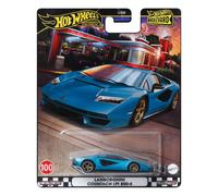 Hot Wheels Premium Boulevard GJT86 1:64 Die Cast Models NEW SEALED