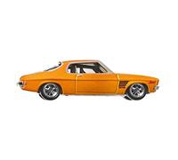 Hot Wheels Premium - Boulevard Series 53 - '73 Holden Monaro GTS