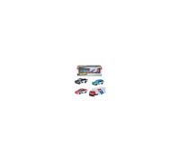Hot Wheels Premium BRE Collector Die-Cast 4 Vehicle Pack 1:64