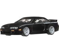 Hot Wheels Nismo 270R Car Culture Vehicle, Premium 1:64 Scale Die-Cast Toy Car with Real Riders Tires & Metal/Metal Body & Chassis, JKD99