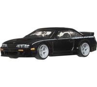 Hot Wheels Premium Car Culture Die-Cast NISMO 270R (1994 S14) 1:64 Real Riders Metal/Metal JKD99
