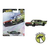 Hot Wheels Premium Car Culture Aero Styles Custom ’70 Chevy Nova