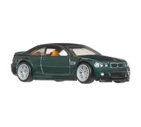 Hot Wheels Premium Car Culture BMW M3 Age 3+ Mattel JKF30