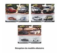 Hot Wheels Premium Car Culture Car