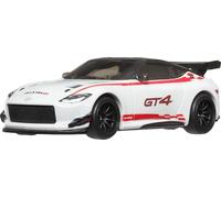 Hot Wheels Car Culture 2023 Nissan Z GT4 Car