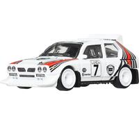 Hot Wheels Premium Car Culture Thrill Climbers Lancia Delta S4