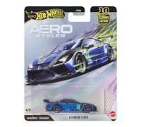 Hot Wheels Premium Car Culture Lexus RC F GT3