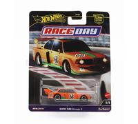 Hot Wheels Premium Car Culture Race Day BMW 320 Group 5 New & Sealed FREE POST
