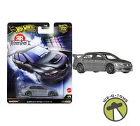 Hot Wheels Premium Car Culture Ronin Run II Lancer Evolution IX Mattel JBK86