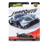 Hot Wheels Car Culture Eurospeed 2/5: Aston Martin Vantage GTE JBK76