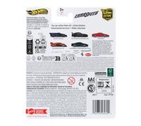 Hot Wheels Premium Car Eurospeed Pininfarina Battista