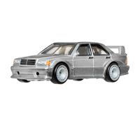 Hot Wheels Premium Car Modern Classics Mercedes-Benz 190E 2.5-1.6