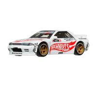 Hot Wheels Premium Car Modern Classics Nissan Skyline GT-R (R32) Pandem