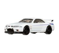 Hot Wheels Premium Car Modern Classics Nissan Skyline R-33