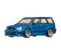 Hot Wheels Premium Car Modern Classics Subaru Forester STI