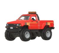 Hot Wheels Premium Car Off Road 1987 Toyota Pickup Truck